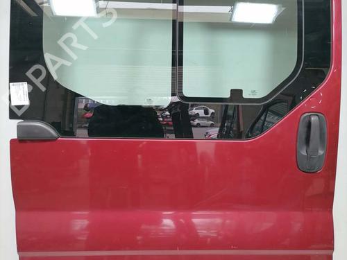 Used Right slide door Right slide door RENAULT TRAFIC II Van (FL) 2.5 dCi 145 (FL0J) (146 hp) 35917048 35917048