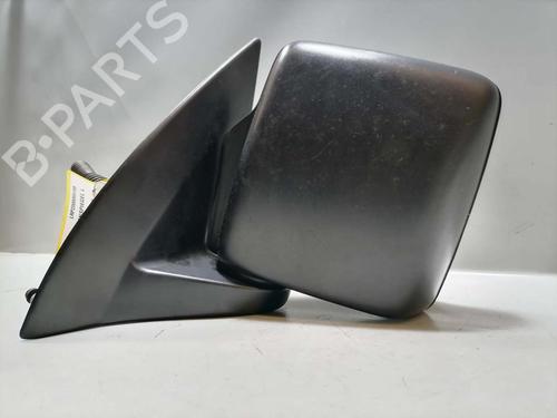 Left mirror OPEL COMBO Box Body/MPV 1.4 16V | BP31774084C26