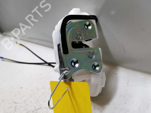 Venstre bagtil lås MITSUBISHI ECLIPSE CROSS (GK_, GL_) Plug-in Hybrid 4WD (GL3W) (188 hp) 31771468