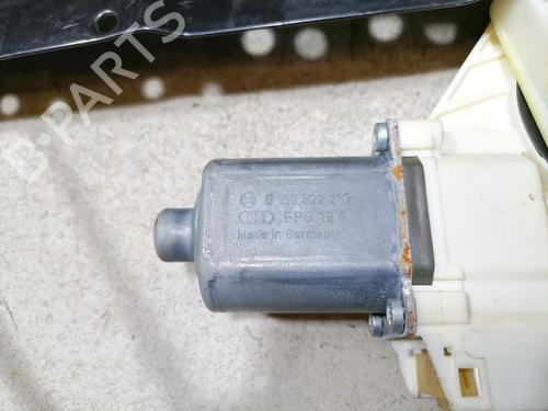 Front right window mechanism FORD S-MAX (WA6) 2.5 ST | BP31773171C23 