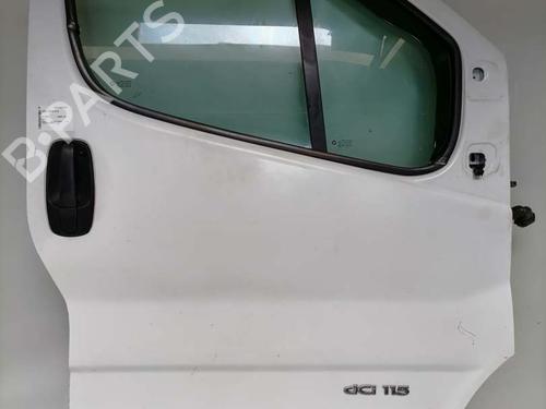 Dør højre fortil RENAULT TRAFIC II Bus (JL) 2.0 dCi 115 (JL00, JL01, JL0H, JL0M, JL0U) (114 hp) 31774393