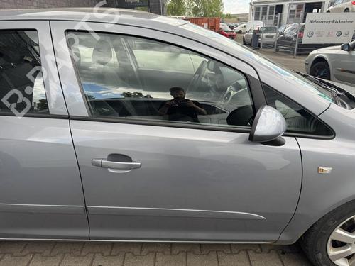 Annen Annen OPEL CORSA D (S07) 1.2 (L08, L68) (80 hp) 36093154 36093154