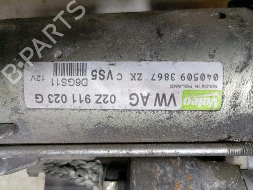 Starter VW GOLF VI (5K1) 1.4 TSI | BP31773421M8 