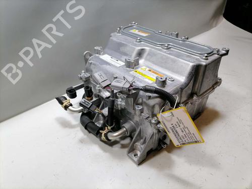 Other MITSUBISHI ECLIPSE CROSS (GK_, GL_) Plug-in Hybrid 4WD (GL3W) | BP31771503O1