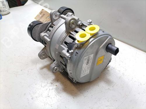 Generator VW GOLF VIII Variant (CG5, DB5) 1.5 eTSI (150 hp) 31771313