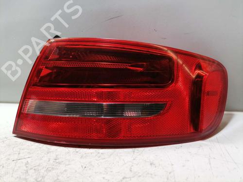 Autre AUDI A4 B8 Avant (8K5) 1.8 TFSI (160 hp) 31981359