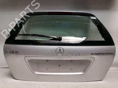 Used Tailgate Tailgate MERCEDES-BENZ C-CLASS T-Model (S203) C 180 Kompressor (203.246) (143 hp) 36141858 36141858