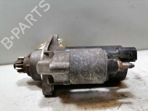 Starter AUDI A3 Sportback (8PA) 1.4 TFSI | BP31771666M8 