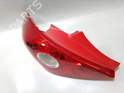 Other OPEL CORSA D (S07) 1.2 (L08, L68) | BP31773803O1