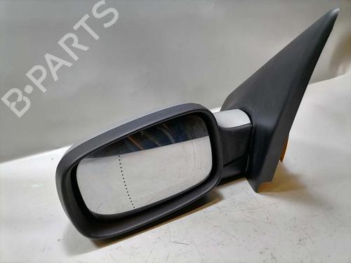 Left mirror RENAULT MEGANE II Estate (KM0/1_) 1.6 16V | BP31773839C26