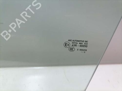 Front left door window PORSCHE MACAN (95B) 2.0 | BP33726076C18 - Image 3