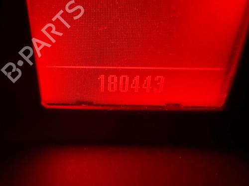 Engine OPEL MERIVA B MPV (S10) 1.4 (75) | BP31774954M1