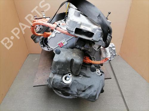 Engine VW GOLF VII (5G1, BQ1, BE1, BE2) e-Golf | BP33726073M1 - Image 5