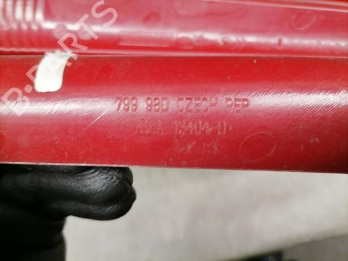 Other CITROËN C4 I (LC_) 1.4 16V | BP31815585O1