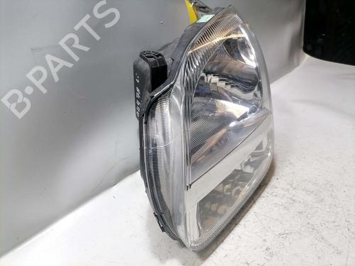 Venstre forlygte SUBARU JUSTY III (G3X) 1.3 AWD (G3X413) | BP31771544C28 