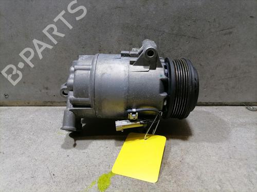 AC-Kompressor OPEL ASTRA H (A04) 1.9 CDTI (L48) (150 hp) 31772884