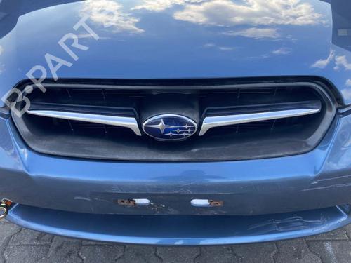 Used Grille Grille SUBARU LEGACY IV Estate (BP) 2.0 AWD (BP5) (165 hp) 33439405 33439405