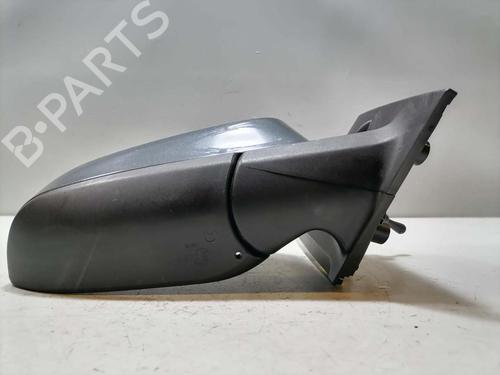 Right mirror PEUGEOT 108 1.0 VTi | BP32305042C27