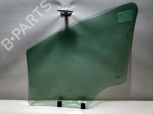 Front right door window CITROËN C3 II (SC_) 1.4 VTi 95 | BP31774485C19