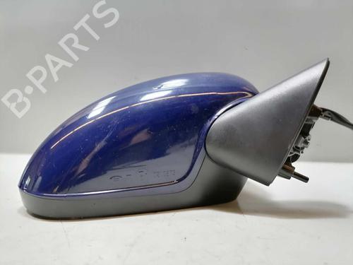 Right mirror OPEL CORSA D (S07) 1.0 (L08, L68) | BP31774191C27