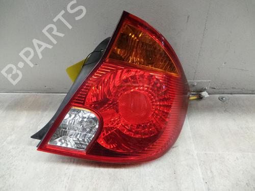 Used Right taillight Right taillight HYUNDAI ACCENT II (LC) 1.5 CRDi (82 hp) 33890088 33890088