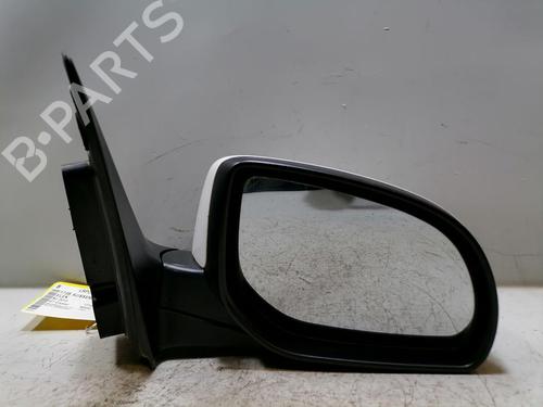 Used Right mirror Right mirror HYUNDAI i20 I (PB, PBT) 1.4 (101 hp) 36420142 36420142