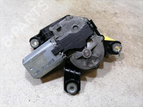 Rear wiper motor OPEL CORSA D (S07) 1.0 (L08, L68) | BP31773503M102 