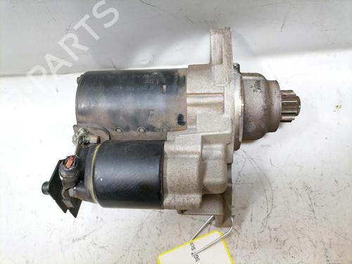 Motor de arranque SEAT IBIZA III (6L1) 1.2 (64 hp) 31771256