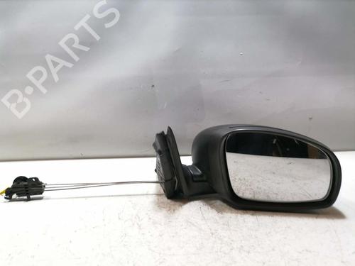 Bakspejl Højre SKODA FABIA II (542) 1.4 (86 hp) 32305032