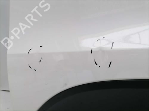 Left front door PORSCHE MACAN (95B) 2.0 | BP33295010C2  - Image 6