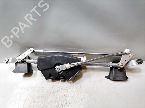 Front wiper motor MITSUBISHI ECLIPSE CROSS (GK_, GL_) Plug-in Hybrid 4WD (GL3W) | BP31771423M29 