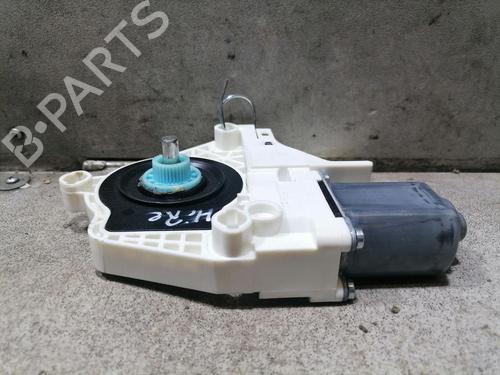 Right rear window motor AUDI Q3 (8UB, 8UG) 2.0 TDI quattro | BP31772442E22