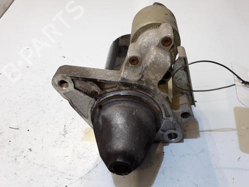 Starter CITROËN C1 (PM_, PN_) 1.0 | BP31770746M8 - Image 2