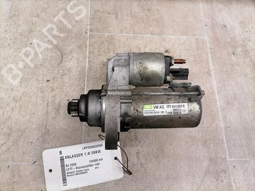 Andre SKODA FABIA I Combi (6Y5) 1.4 16V (80 hp) 31770904