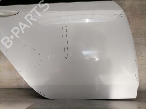 Right rear door MAZDA 6 Estate (GH) 2.2 MZR-CD (GH10) | BP31772693C5 