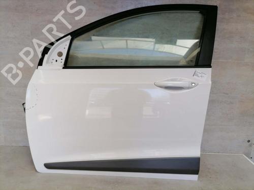 Used Left front door HYUNDAI i10 II (BA, IA) 1.2 (87 hp) 31771162