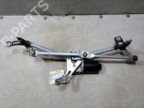 Front wiper motor VOLVO XC60 II (246) D5 AWD | BP31773316M29 