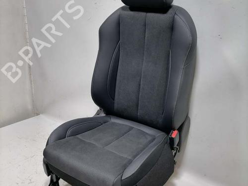 Right front seat MITSUBISHI ECLIPSE CROSS (GK_, GL_) Plug-in Hybrid 4WD (GL3W) | BP31771486C16 