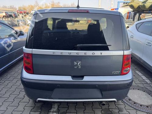 Right taillight PEUGEOT 1007 (KM_) 1.6 16V | BP33410478C35 - Image 3