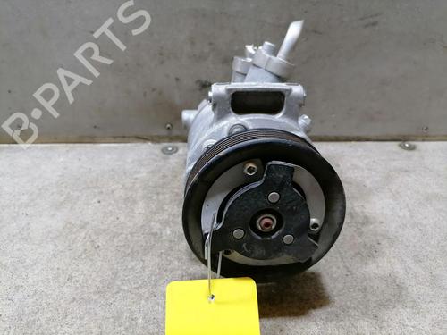 AC compressor SKODA OCTAVIA III Combi (5E5, 5E6) 1.4 TSI | BP31772578M34
