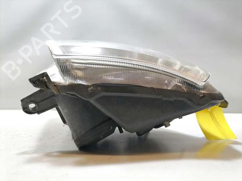 Left headlight OPEL MERIVA A MPV (X03) 1.6 16V (E75) | BP31774614C28