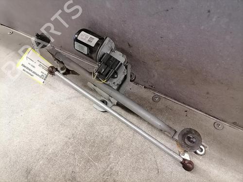 Front wipers mechanism OPEL TIGRA TwinTop (X04) 1.8 (R97) | BP31815583C83 