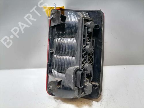 Left taillight VW CADDY IV MPV (SAB, SAJ) 1.6 TDI | BP31774877C34 