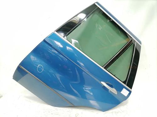 Used Left rear door BMW X5 (E53) 3.0 i (231 hp) 31774452
