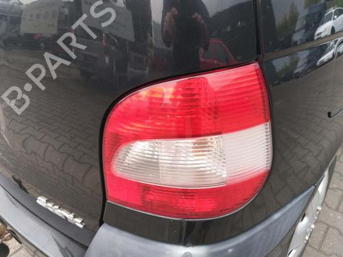 Used Other Other RENAULT MEGANE Scenic (JA0/1_) 1.6 16V (JA0B, JA04, JA11, JA00) (107 hp) 31773902 31773902