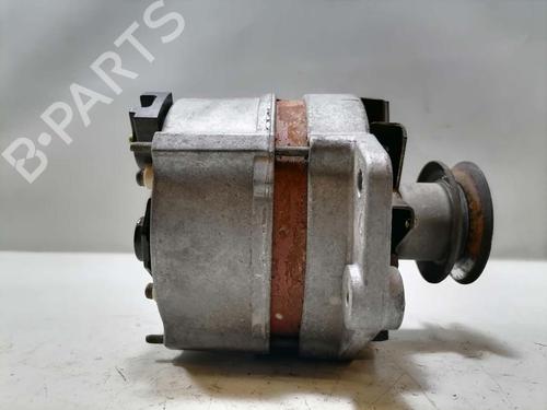 Used Alternator VW PASSAT B3/B4 (3A2, 35I) 1.8 (90 hp) 31774613