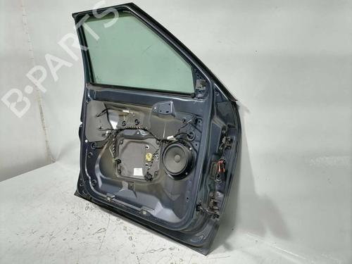Left front door SKODA FABIA II Combi (545) 1.2 | BP31774904C2 