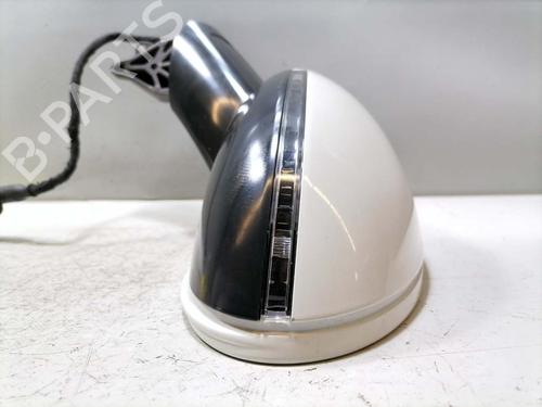 Left mirror PORSCHE MACAN (95B) 2.0 | BP33470098C26  - Image 5