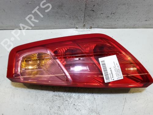 Used Right taillight Right taillight FIAT GRANDE PUNTO (199_) 1.4 (199AXB11, 199AXB1A, 199BXB1A, 199AXL1A) (77 hp) 36505141 36505141
