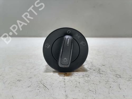Used Headlight switch Headlight switch SKODA CITIGO (NF1) 1.0 (60 hp) 34141525 34141525